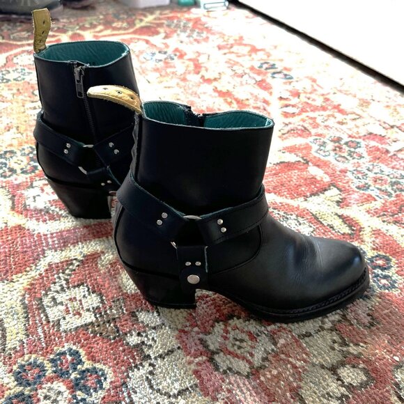 PSKaufman High Road Boot - Picture 8 of 12